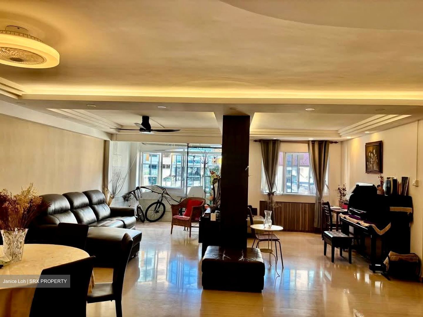 Blk 286B Toh Guan Road (Jurong East), HDB Executive #563033531